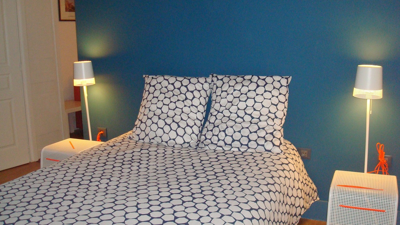 Photo of Bedroom in Macon