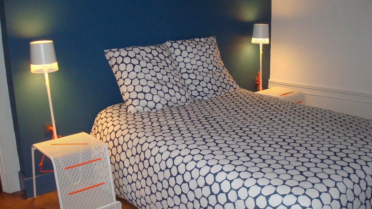 Photo of Bedroom in Macon