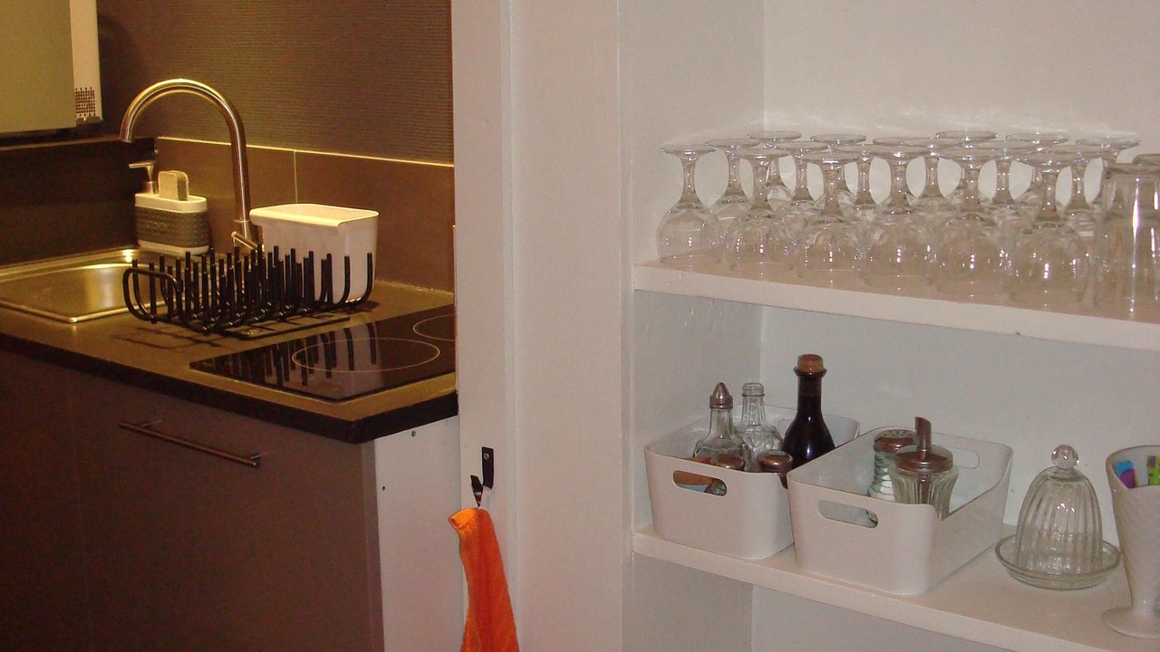 Photo of Kitchen in Macon