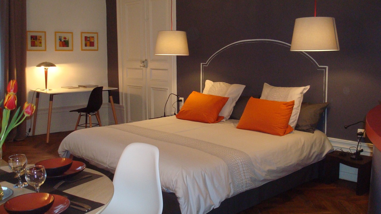 Photo of Bedroom in Macon