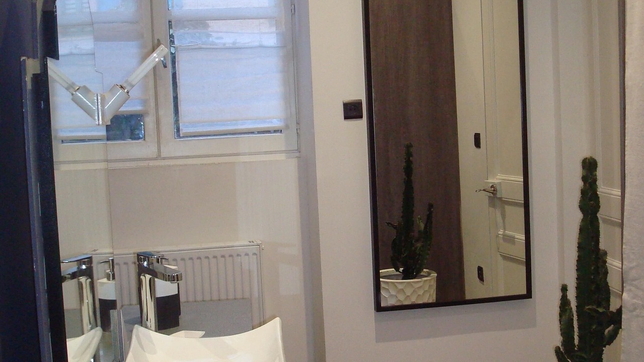 Photo of Bathroom in Macon