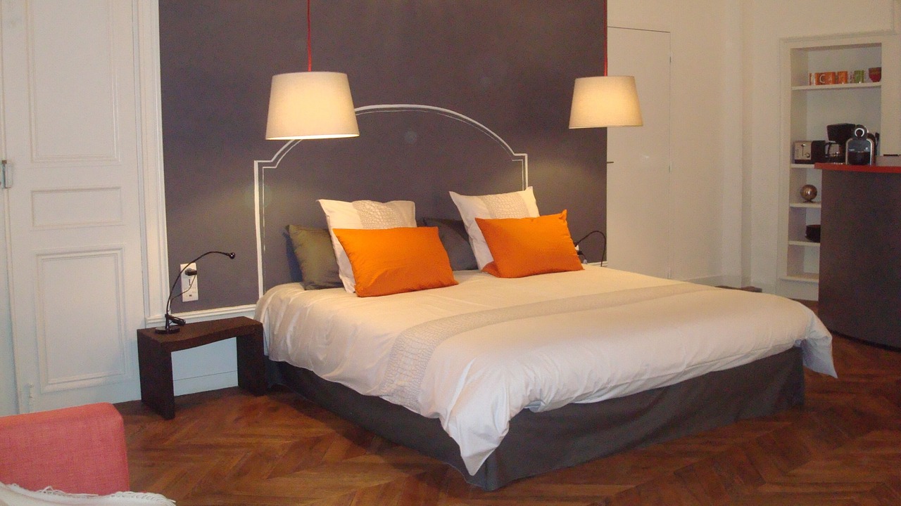 Photo of Bedroom in Macon