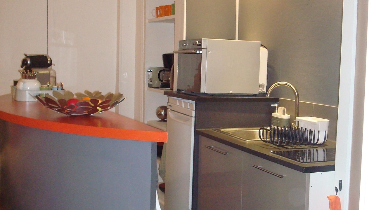 Photo of Kitchen in Macon