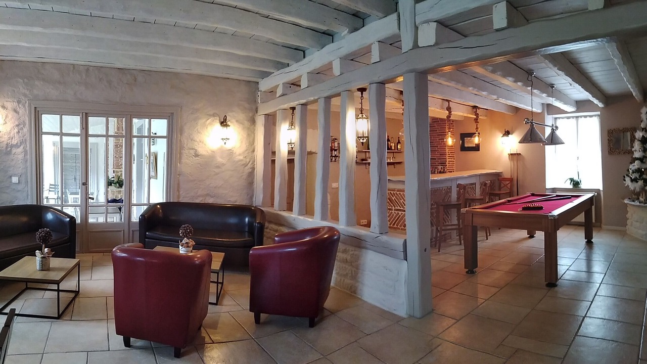 Photo of Bedroom in Beaujeu-Saint-Vallier-Pierrejux-et-Quitteur