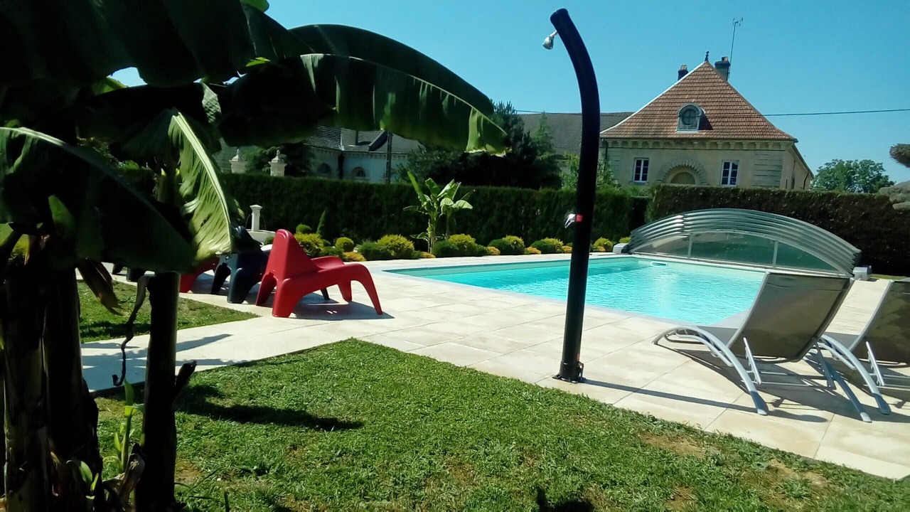 Photo of Outdoor in Beaujeu-Saint-Vallier-Pierrejux-et-Quitteur