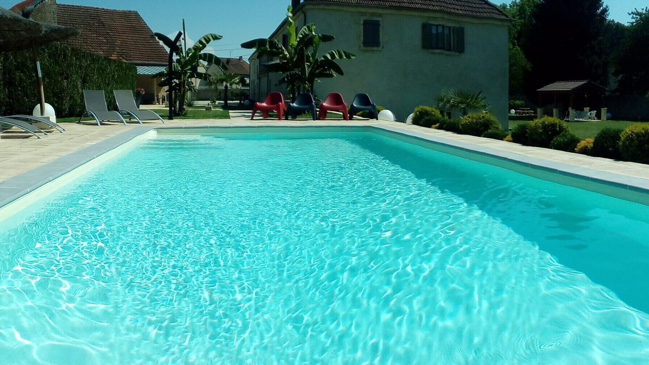 Photo of Outdoor in Beaujeu-Saint-Vallier-Pierrejux-et-Quitteur