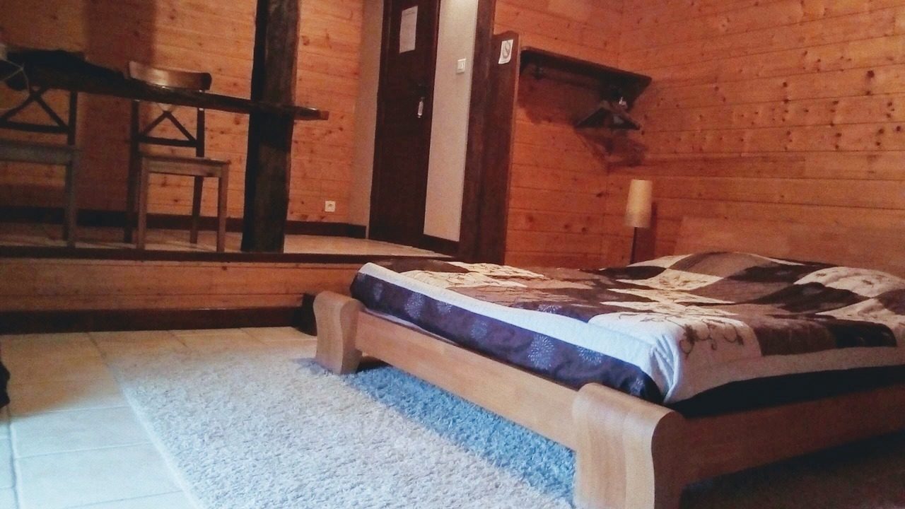 Photo of Bedroom in Beaujeu-Saint-Vallier-Pierrejux-et-Quitteur