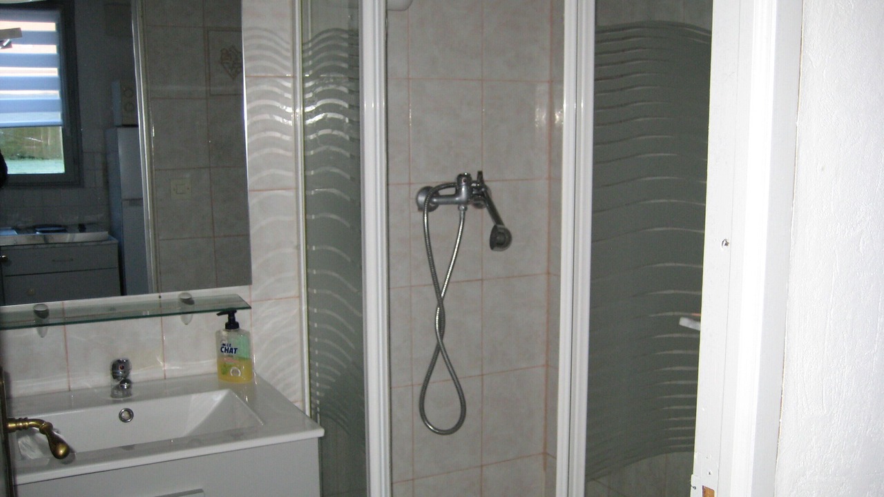 Photo of Bathroom in Saint-Amour