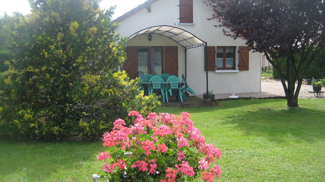 Photo of Outdoor in Saint-Amour