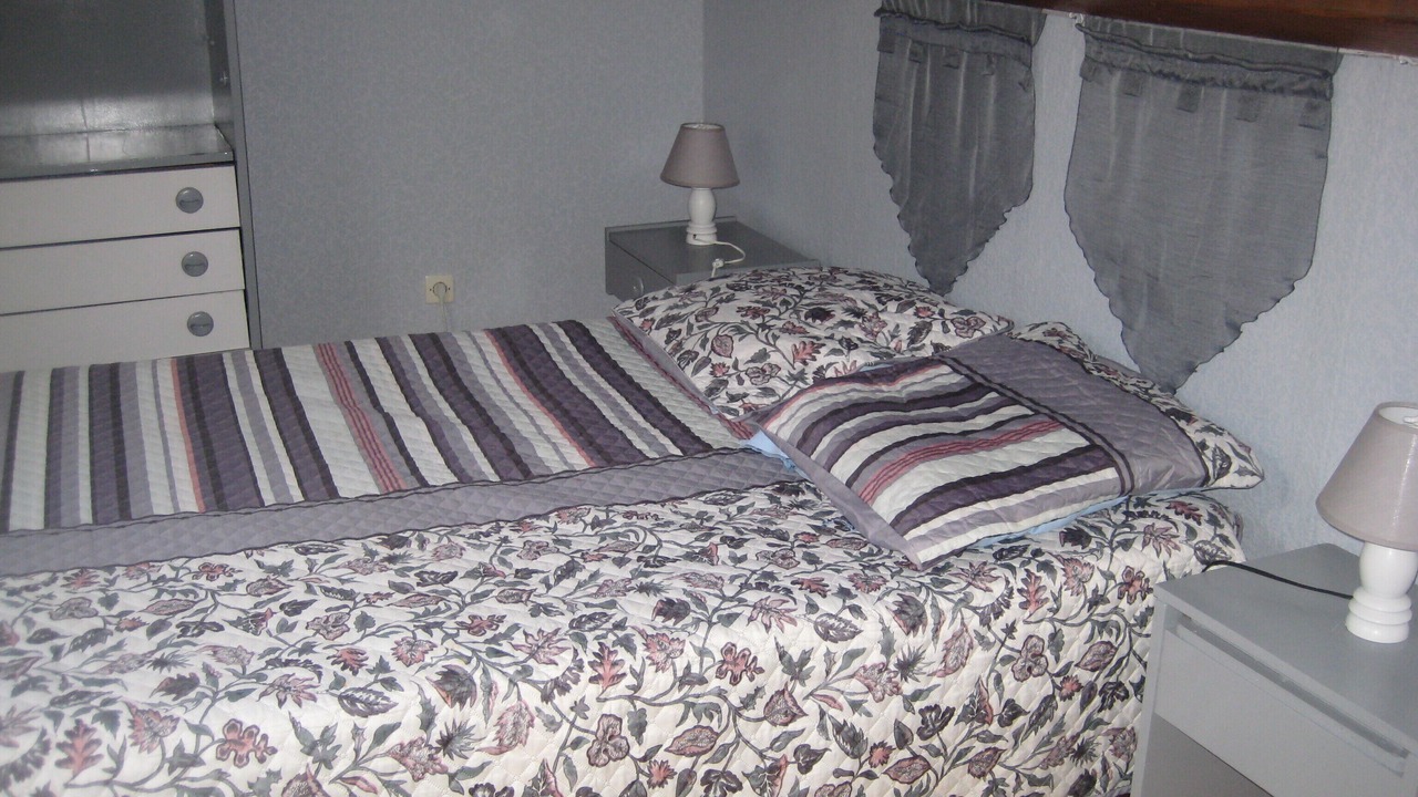 Photo of Bedroom in Saint-Amour