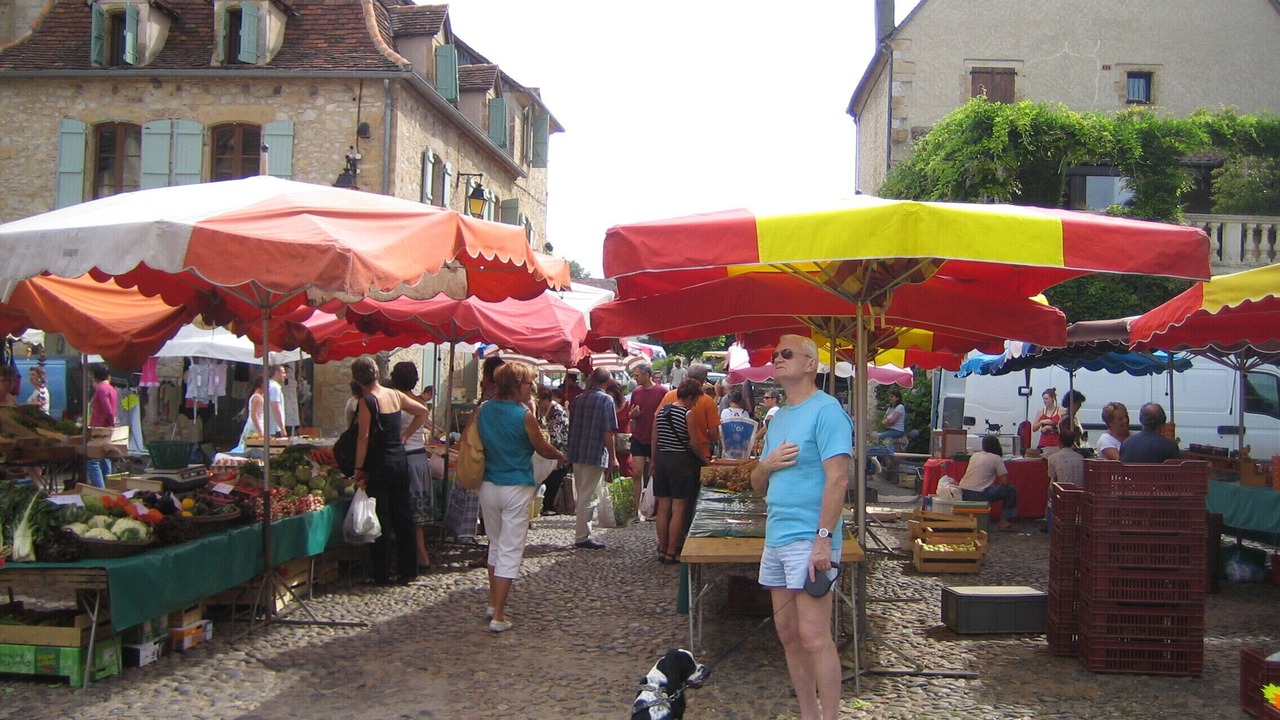 Photo of Others in Loubressac