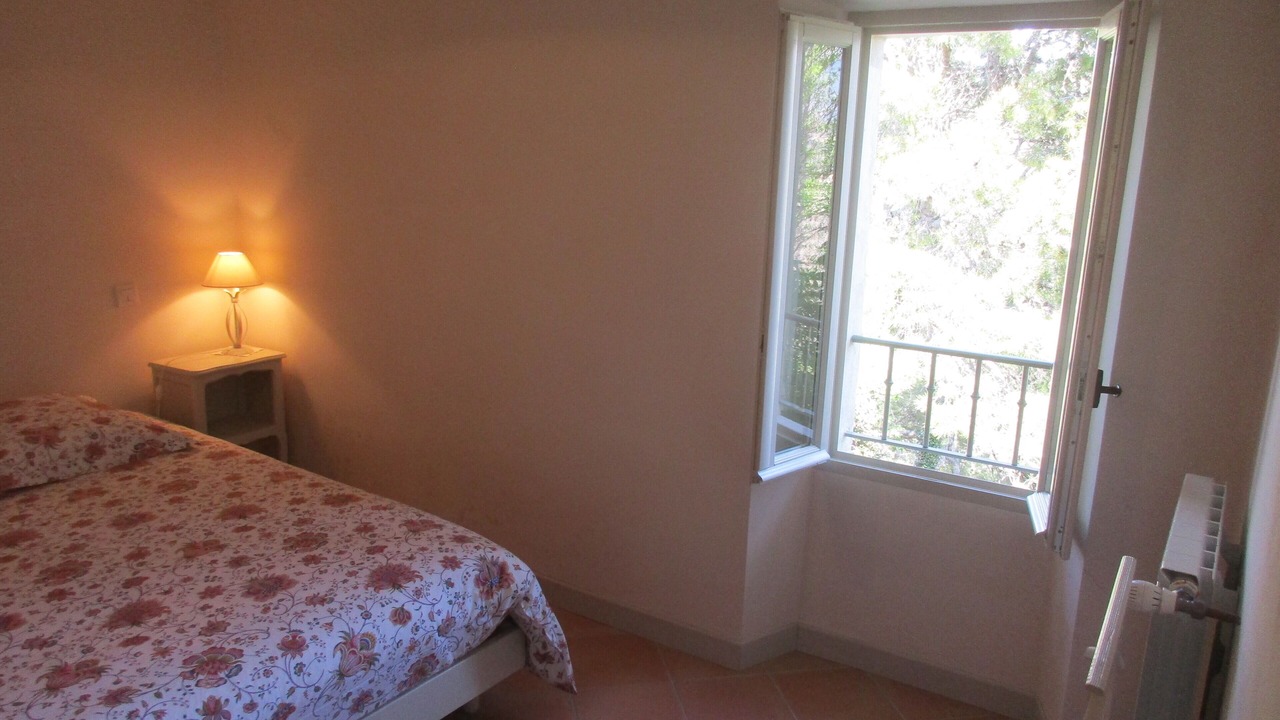 Photo of Bedroom in Crillon-le-Brave
