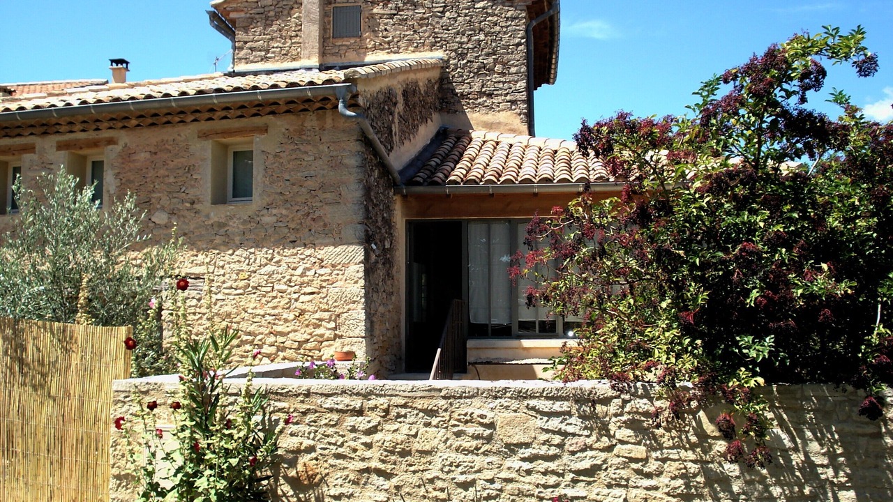 Photo of Outdoor in Crillon-le-Brave
