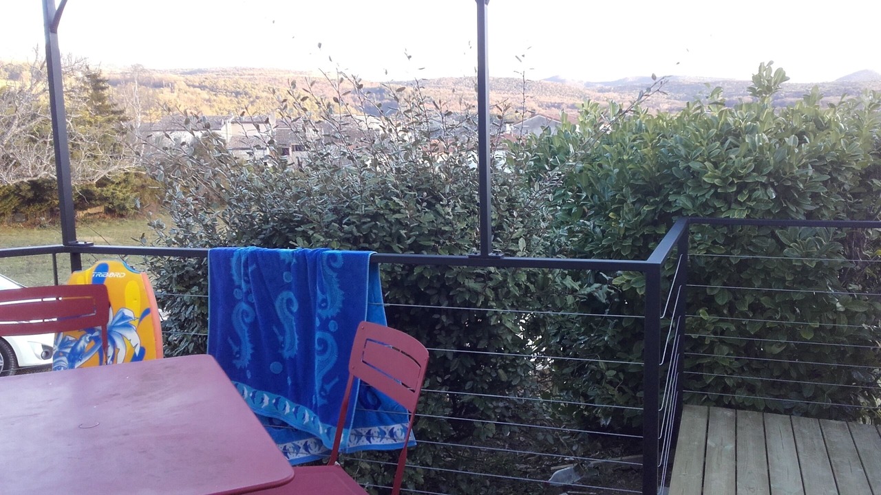 Photo of Outdoor in Beaufort-sur-Gervanne