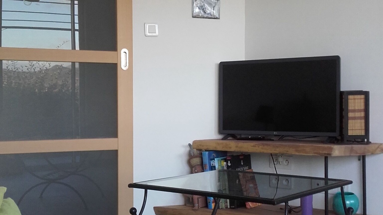 Photo of Livingroom in Beaufort-sur-Gervanne