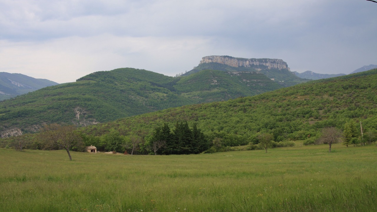 Photo of Outdoor in Beaufort-sur-Gervanne