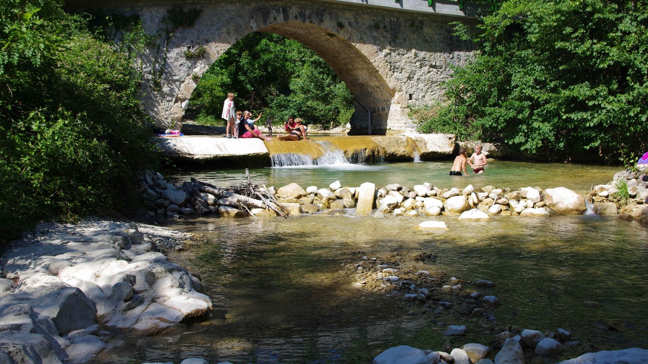 Photo of Outdoor in Beaufort-sur-Gervanne