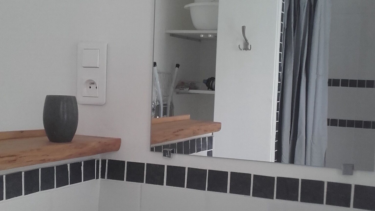 Photo of Bathroom in Beaufort-sur-Gervanne