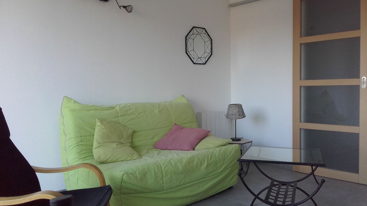 Photo of Livingroom in Beaufort-sur-Gervanne