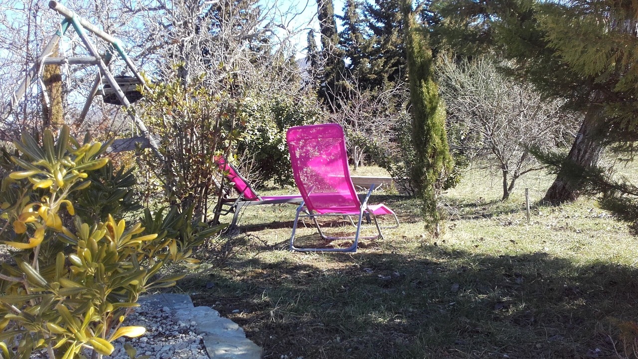 Photo of Outdoor in Beaufort-sur-Gervanne