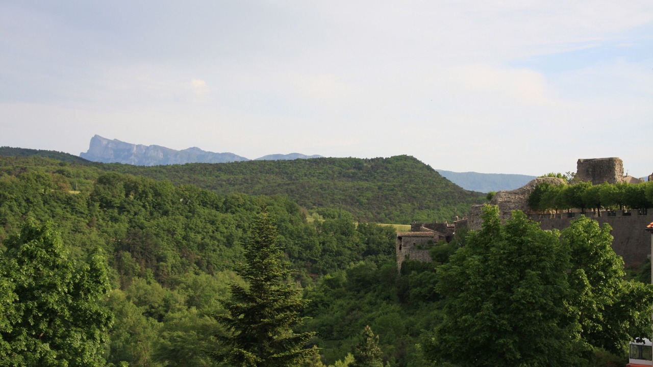 Photo of Outdoor in Beaufort-sur-Gervanne