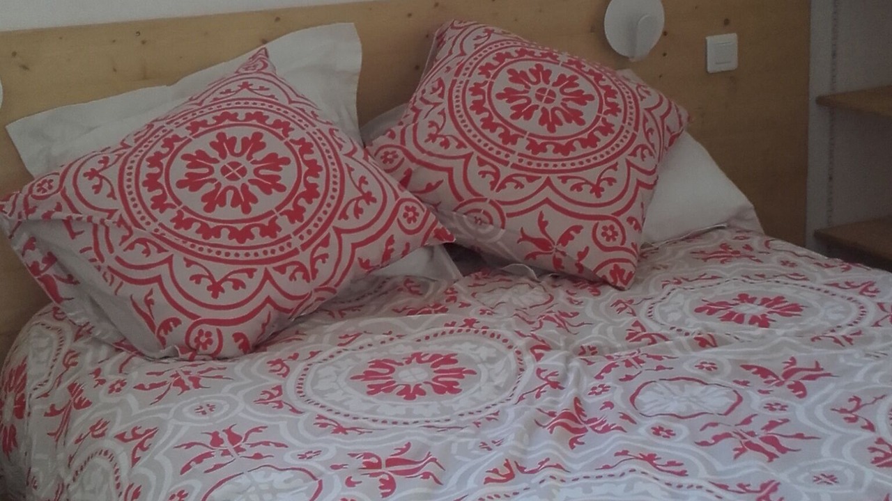 Photo of Bedroom in Beaufort-sur-Gervanne