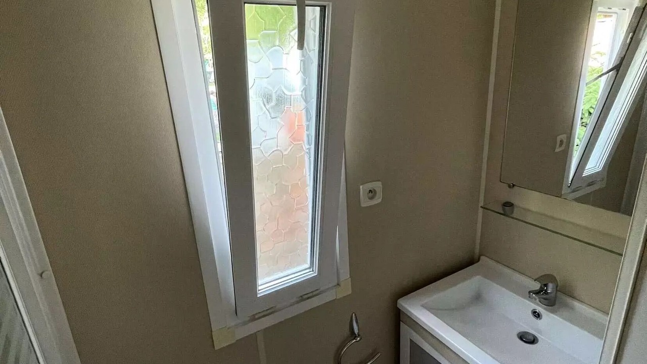 Photo of Bathroom in Ornans
