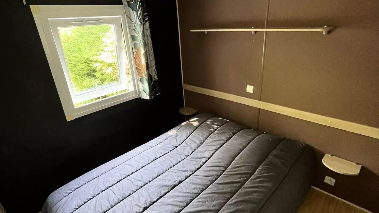 Photo of Bedroom in Ornans
