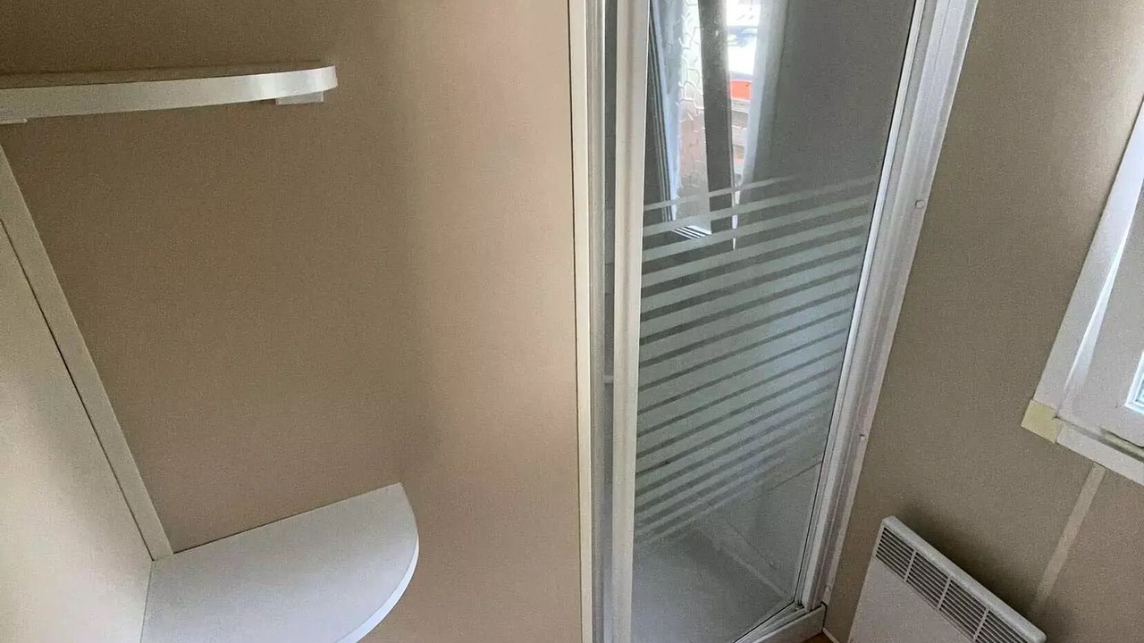 Photo of Bathroom in Ornans