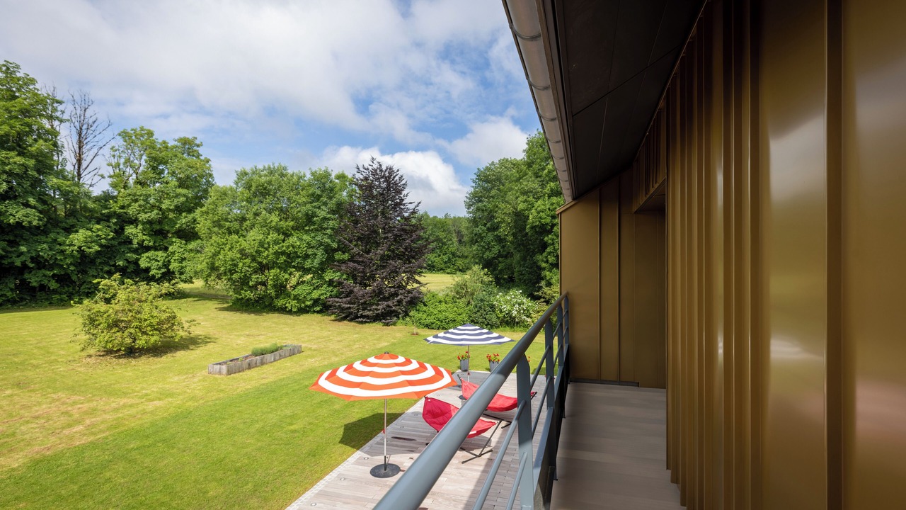 Photo of Outdoor in Mournans-Charbonny
