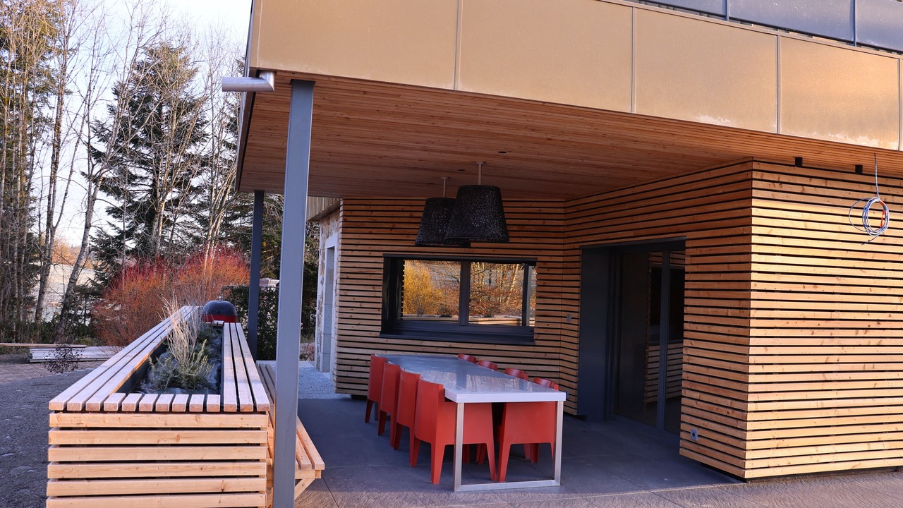 Photo of Outdoor in Mournans-Charbonny