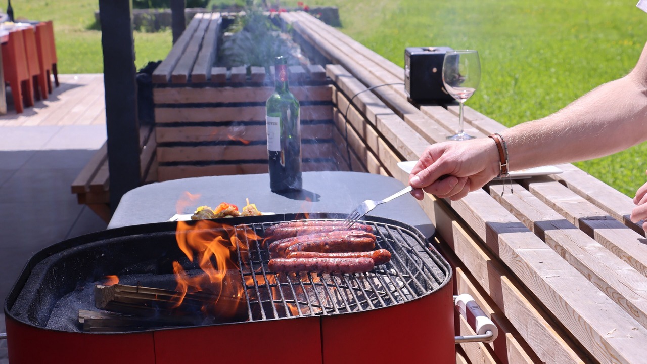 Photo of Outdoor in Mournans-Charbonny