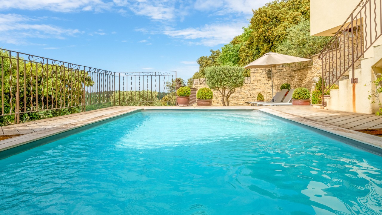 Photo of Outdoor in La Roque-sur-Pernes