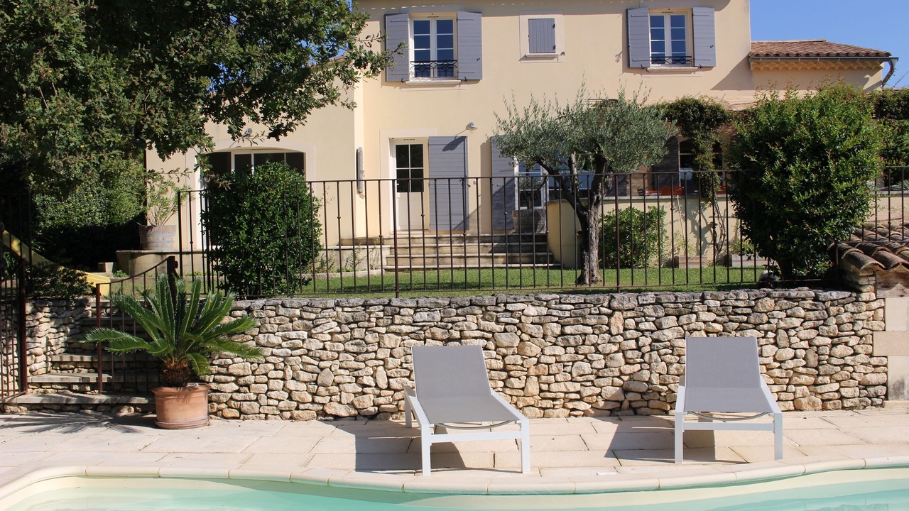 Photo of Outdoor in Saint-Paul-Trois-Chateaux