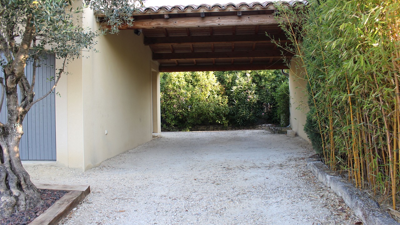 Photo of Outdoor in Saint-Paul-Trois-Chateaux