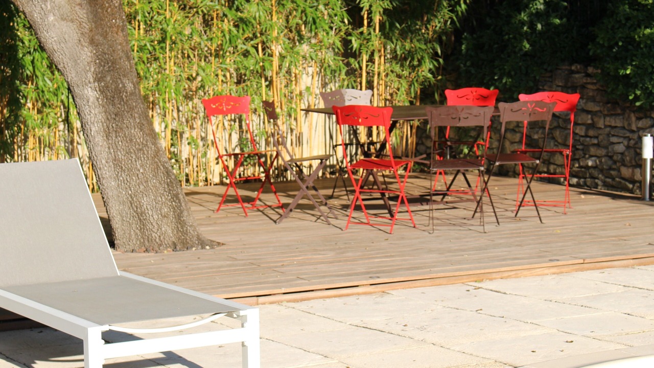 Photo of Outdoor in Saint-Paul-Trois-Chateaux