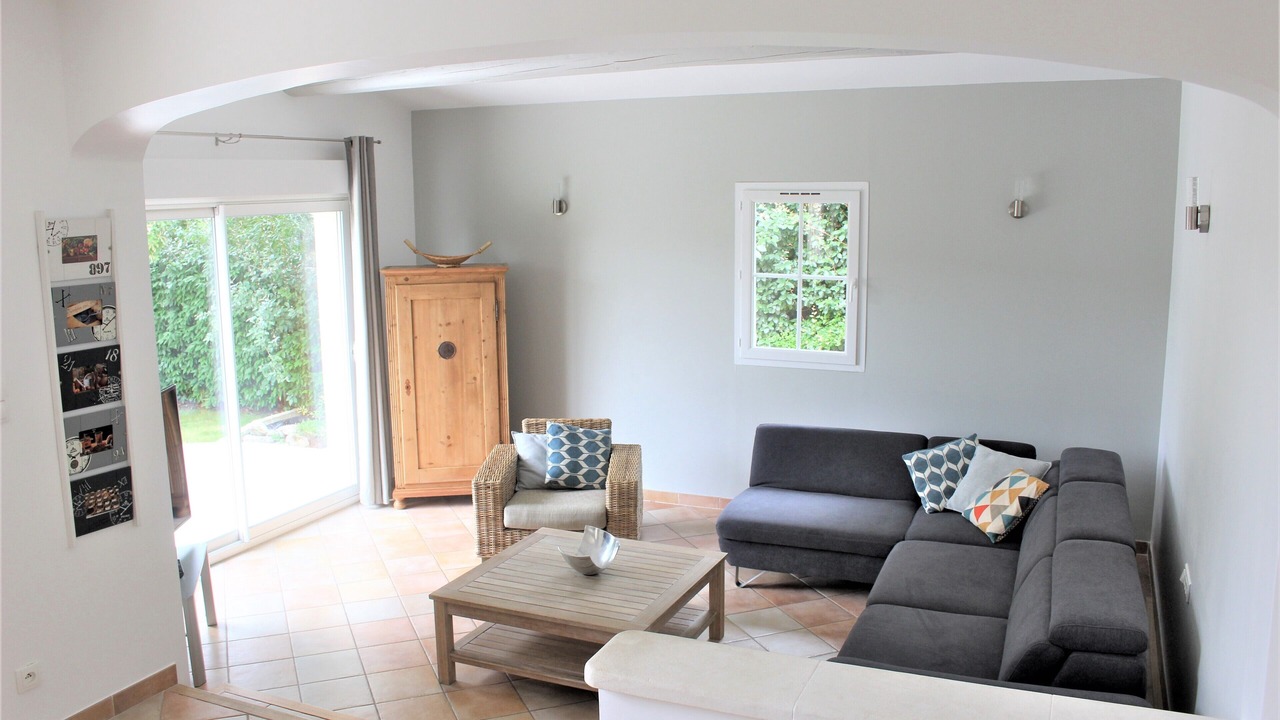 Photo of Livingroom in Saint-Paul-Trois-Chateaux