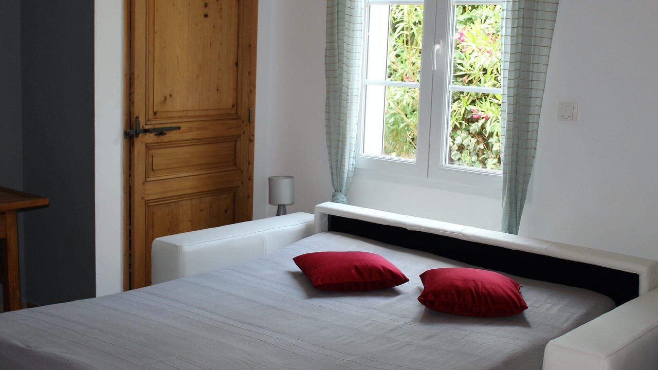 Photo of Bedroom in Saint-Paul-Trois-Chateaux