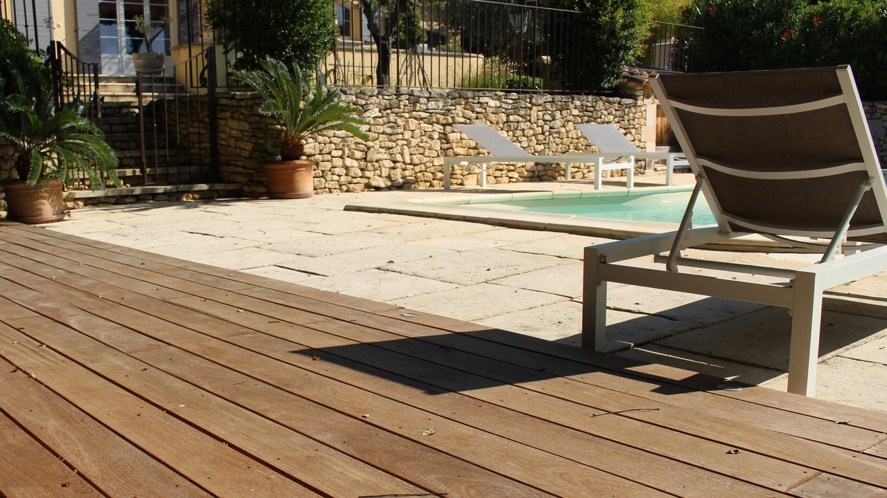 Photo of Outdoor in Saint-Paul-Trois-Chateaux