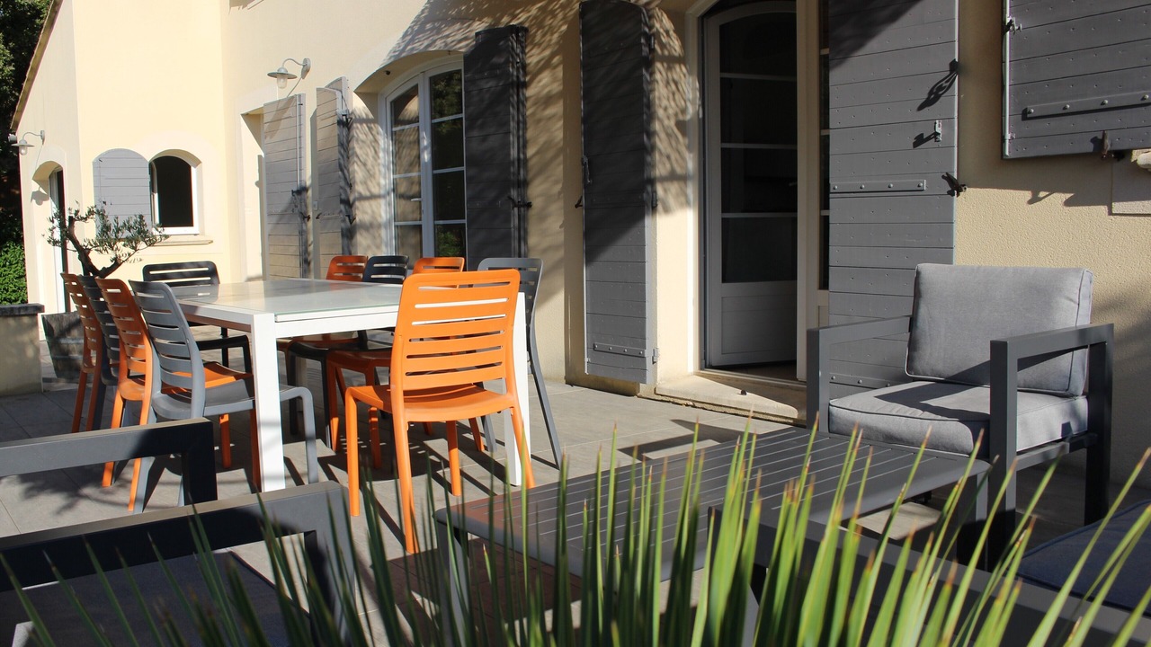 Photo of Outdoor in Saint-Paul-Trois-Chateaux
