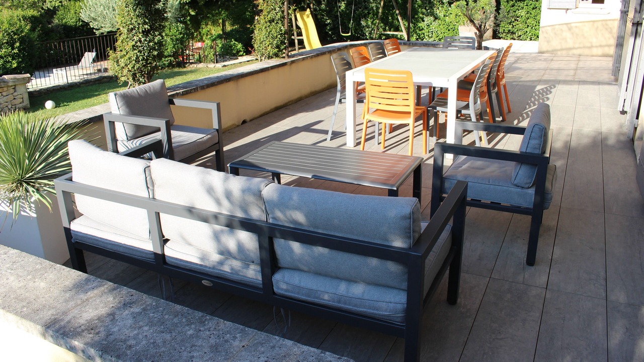 Photo of Outdoor in Saint-Paul-Trois-Chateaux