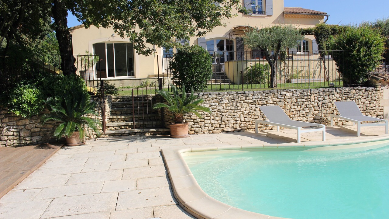 Photo of Outdoor in Saint-Paul-Trois-Chateaux