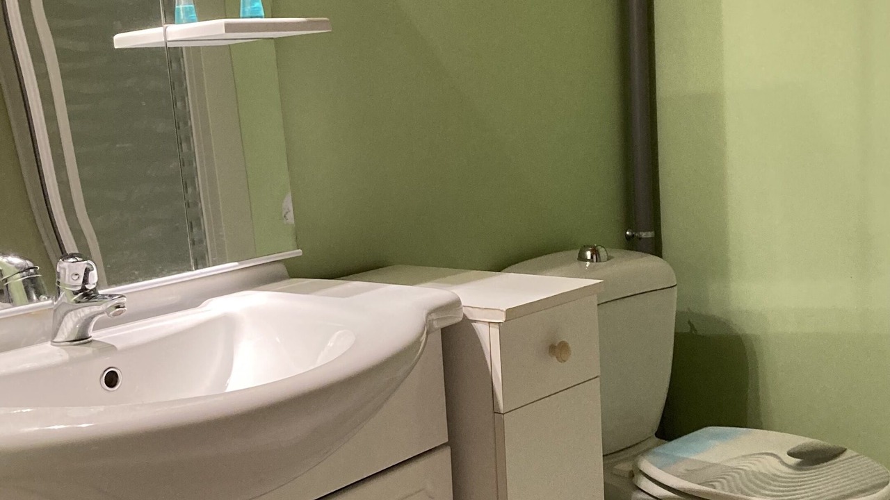 Photo of Bathroom in Saint-Felicien