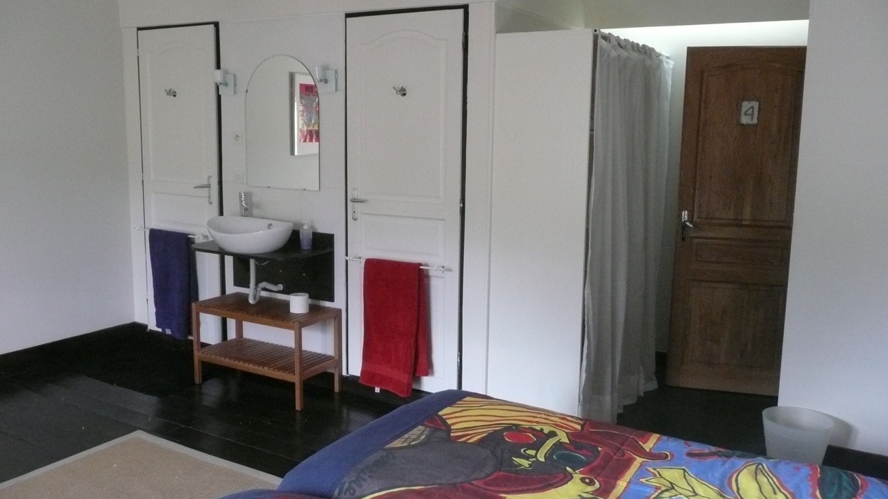 Photo of Bedroom in Mailleroncourt-Saint-Pancras
