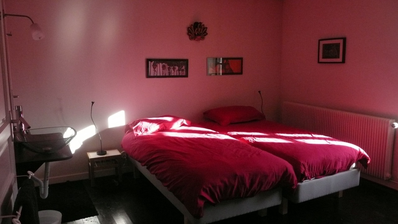 Photo of Bedroom in Mailleroncourt-Saint-Pancras
