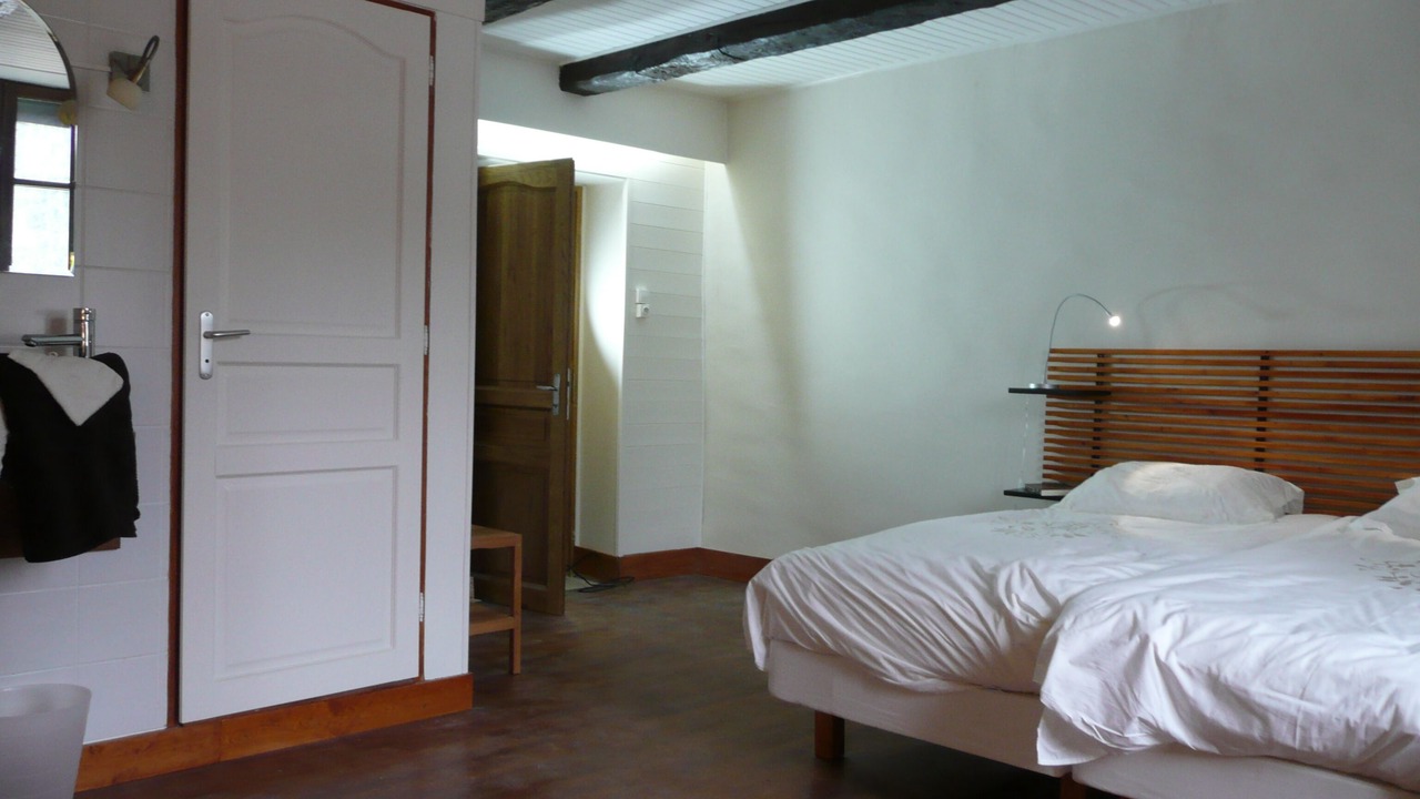 Photo of Bedroom in Mailleroncourt-Saint-Pancras