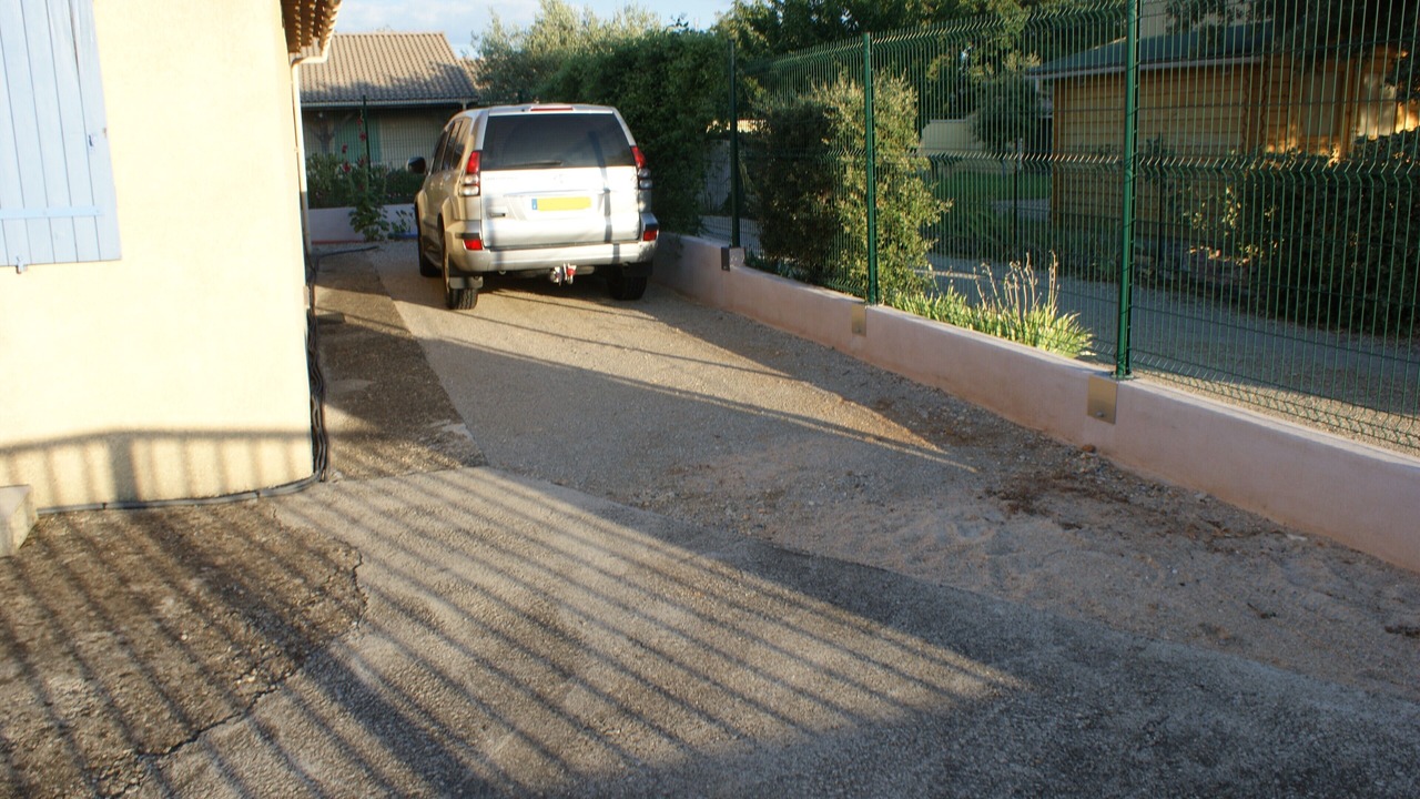 Photo of Outdoor in Tulette