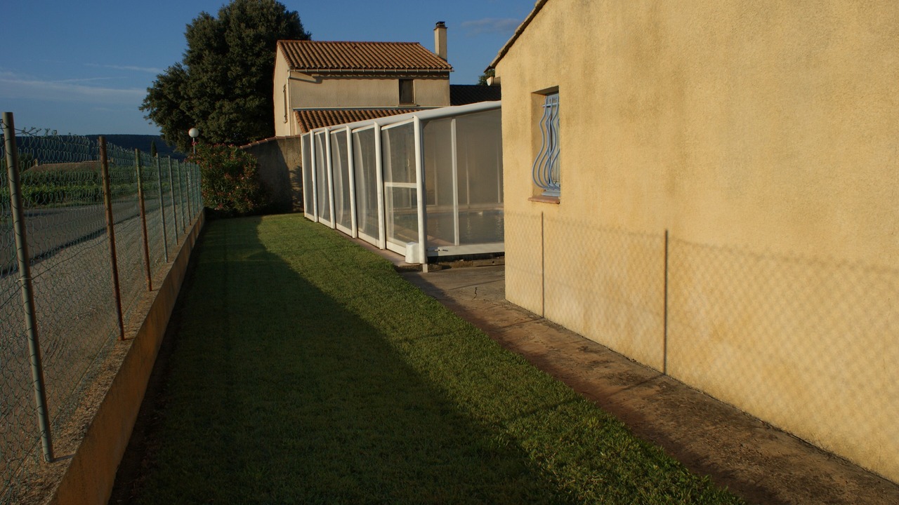 Photo of Outdoor in Tulette