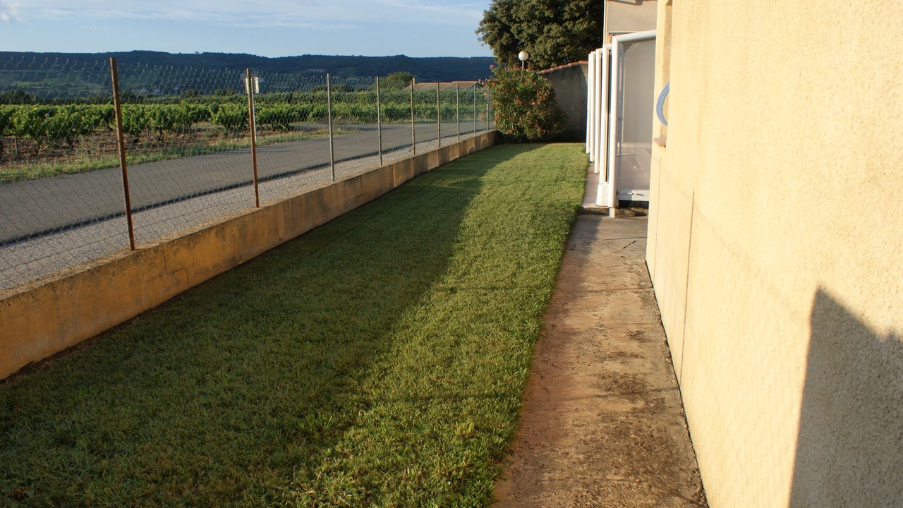 Photo of Outdoor in Tulette