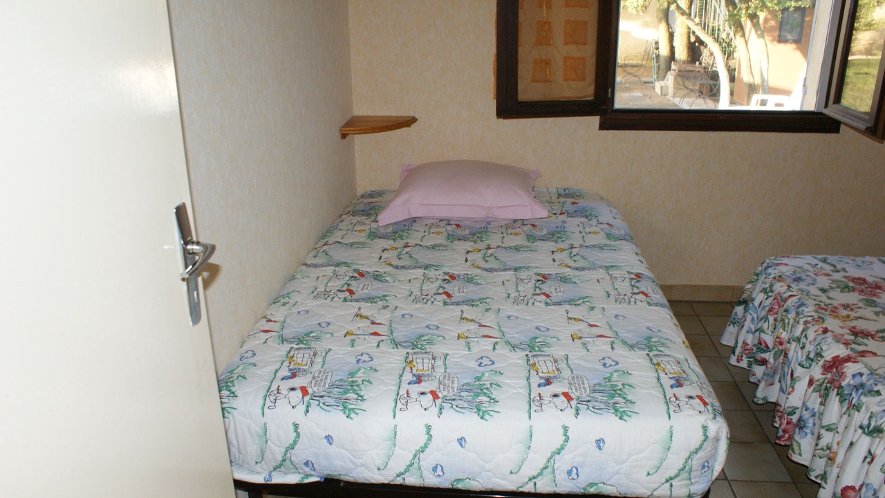 Photo of Bedroom in Tulette